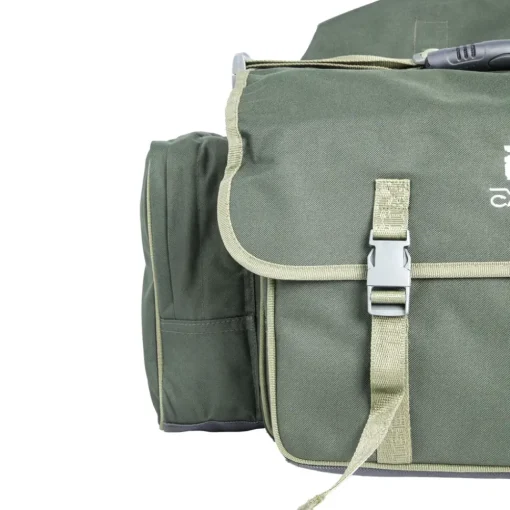 Carp Porter Front Barrow Bag