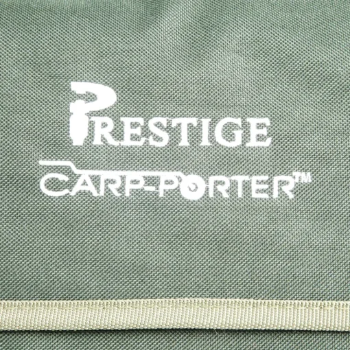 Carp Porter Front Barrow Bag