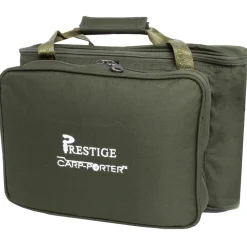 Carp Porter Green Modular Compact Fishing Food Bag