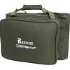Carp Porter Green Modular Compact Fishing Food Bag- Cooking Equipment