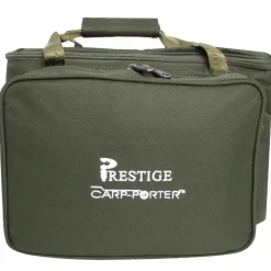Carp Porter Green Modular Compact Fishing Food Bag