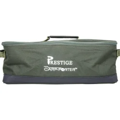 Carp Porter Green Modular Tackle Fishing Bag