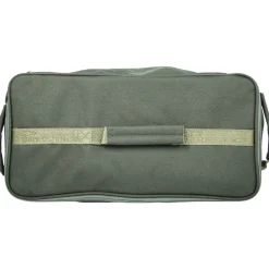 Carp Porter Green Modular Tackle Fishing Bag