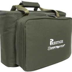 Carp Porter Green Modular Compact Fishing Food Bag- Cooking Equipment