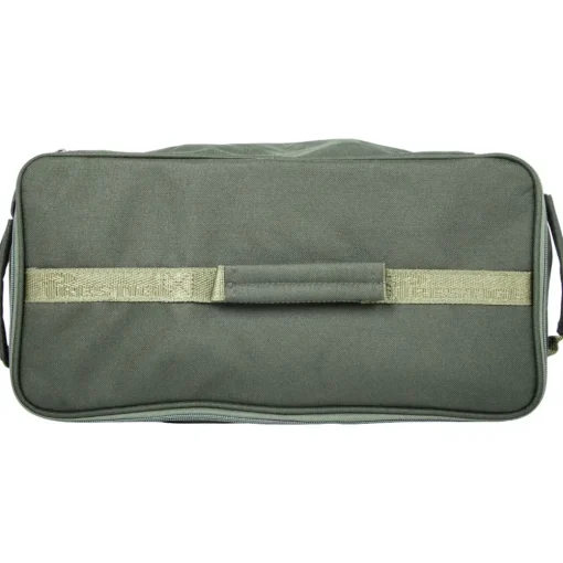 Carp Porter Green Modular Tackle Fishing Bag