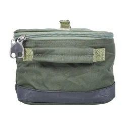 Carp Porter Green Modular Tackle Fishing Bag