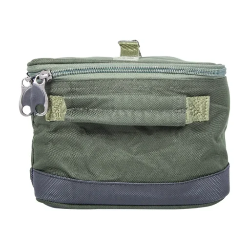 Carp Porter Green Modular Tackle Fishing Bag