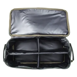 Carp Porter Green Modular Tackle Fishing Bag