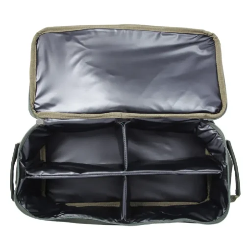 Carp Porter Green Modular Tackle Fishing Bag