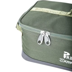 Carp Porter Green Modular Tackle Fishing Bag