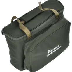 Carp Porter Green Modular Compact Fishing Food Bag- Cooking Equipment