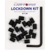 Carp Porter Lockdown Kit- Barrows & Trolleys