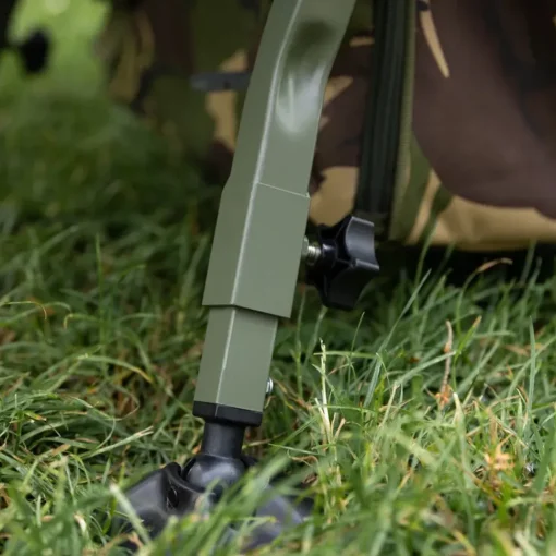 Carp Porter MK2 DPM Barrow- Barrows & Trolleys