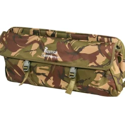 Carp Porter MK2 DPM Side Bags XL- Barrows & Trolleys