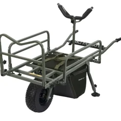 Carp Porter MK2 Fat Boy Barrow 2018
