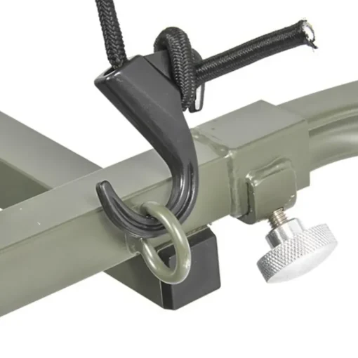 Carp Porter MK2 Fat Boy Barrow 2018