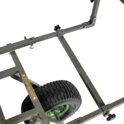 Carp Porter MK2 Fat Boy Barrow 2018