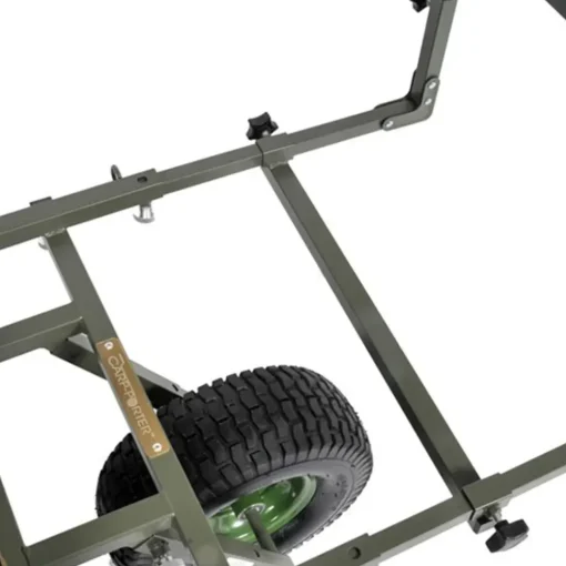 Carp Porter MK2 Fat Boy Barrow 2018
