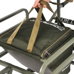 Carp Porter MK2 Fat Boy Barrow 2018