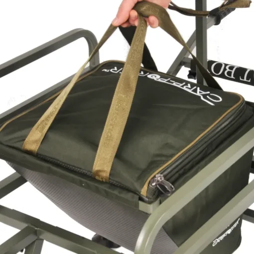 Carp Porter MK2 Fat Boy Barrow 2018