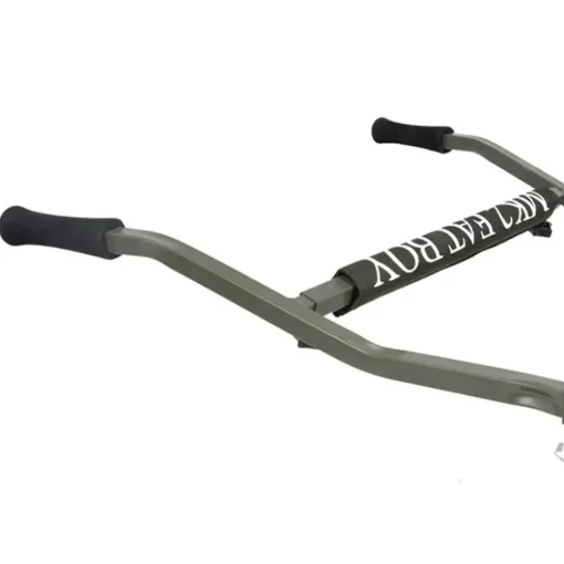 Carp Porter MK2 Fat Boy Barrow 2018