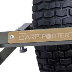 Carp Porter MK2 Fat Boy Barrow 2018