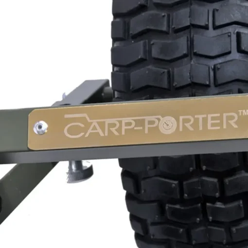 Carp Porter MK2 Fat Boy Barrow 2018