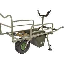 Carp Porter MK2 Fat Boy Barrow 2018