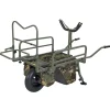 Carp Porter MK2 Navigator Pro DPM Fishing Barrow- Barrows & Trolleys
