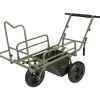 Carp Porter MK2 Triporter Barrow- Barrows & Trolleys