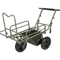 Carp Porter MK2 Triporter Barrow- Barrows & Trolleys