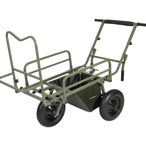 Carp Porter MK2 Triporter Barrow- Barrows & Trolleys