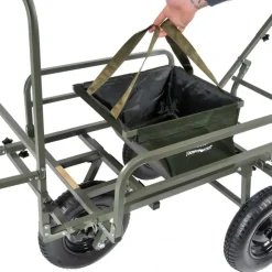 Carp Porter MK2 Triporter Barrow- Barrows & Trolleys