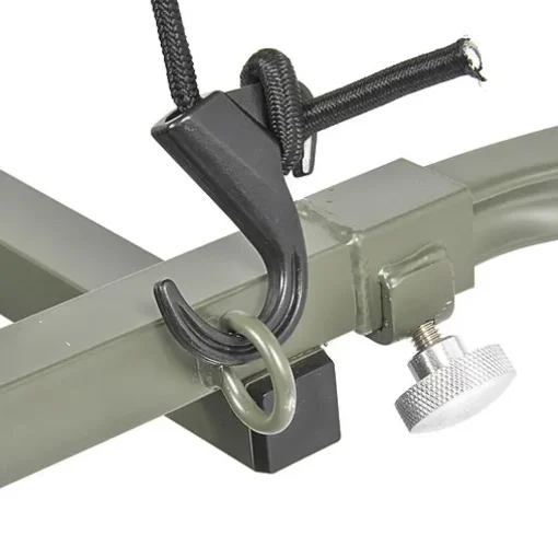 Carp Porter MK2 Triporter Barrow- Barrows & Trolleys