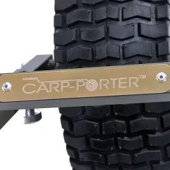 Carp Porter MK2 Triporter Barrow- Barrows & Trolleys