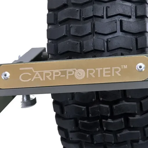 Carp Porter MK2 Triporter Barrow- Barrows & Trolleys