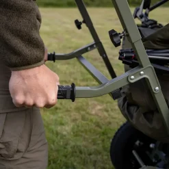 Carp Porter MK2 Triporter Barrow- Barrows & Trolleys