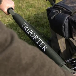 Carp Porter MK2 Triporter Barrow- Barrows & Trolleys