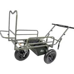 Carp Porter MK2 Triporter Barrow- Barrows & Trolleys