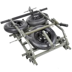 Carp Porter MK2 Triporter Barrow- Barrows & Trolleys