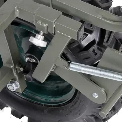 Carp Porter MK2 Triporter Barrow- Barrows & Trolleys
