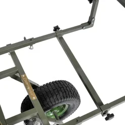 Carp Porter MK2 Triporter Barrow- Barrows & Trolleys