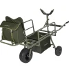 Carp Porter MK4S Evo Barrow- Barrows & Trolleys