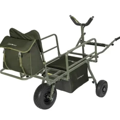 Carp Porter MK4S Evo Barrow- Barrows & Trolleys
