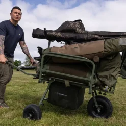 Carp Porter MK4S Evo Barrow- Barrows & Trolleys
