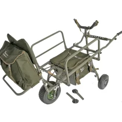 Carp Porter MK4S Evo Barrow- Barrows & Trolleys
