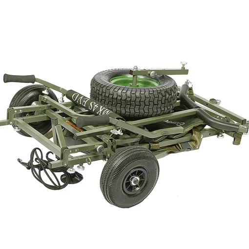 Carp Porter MK4S Evo Barrow- Barrows & Trolleys