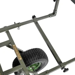 Carp Porter MK4S Evo Barrow- Barrows & Trolleys