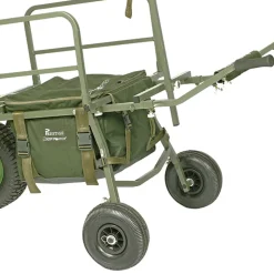 Carp Porter MK4S Evo Barrow- Barrows & Trolleys