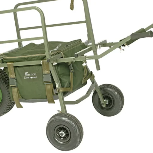 Carp Porter MK4S Evo Barrow- Barrows & Trolleys